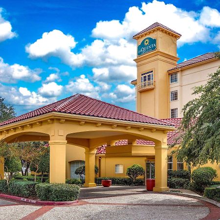 La Quinta By Wyndham Dallas North Central Buitenkant foto