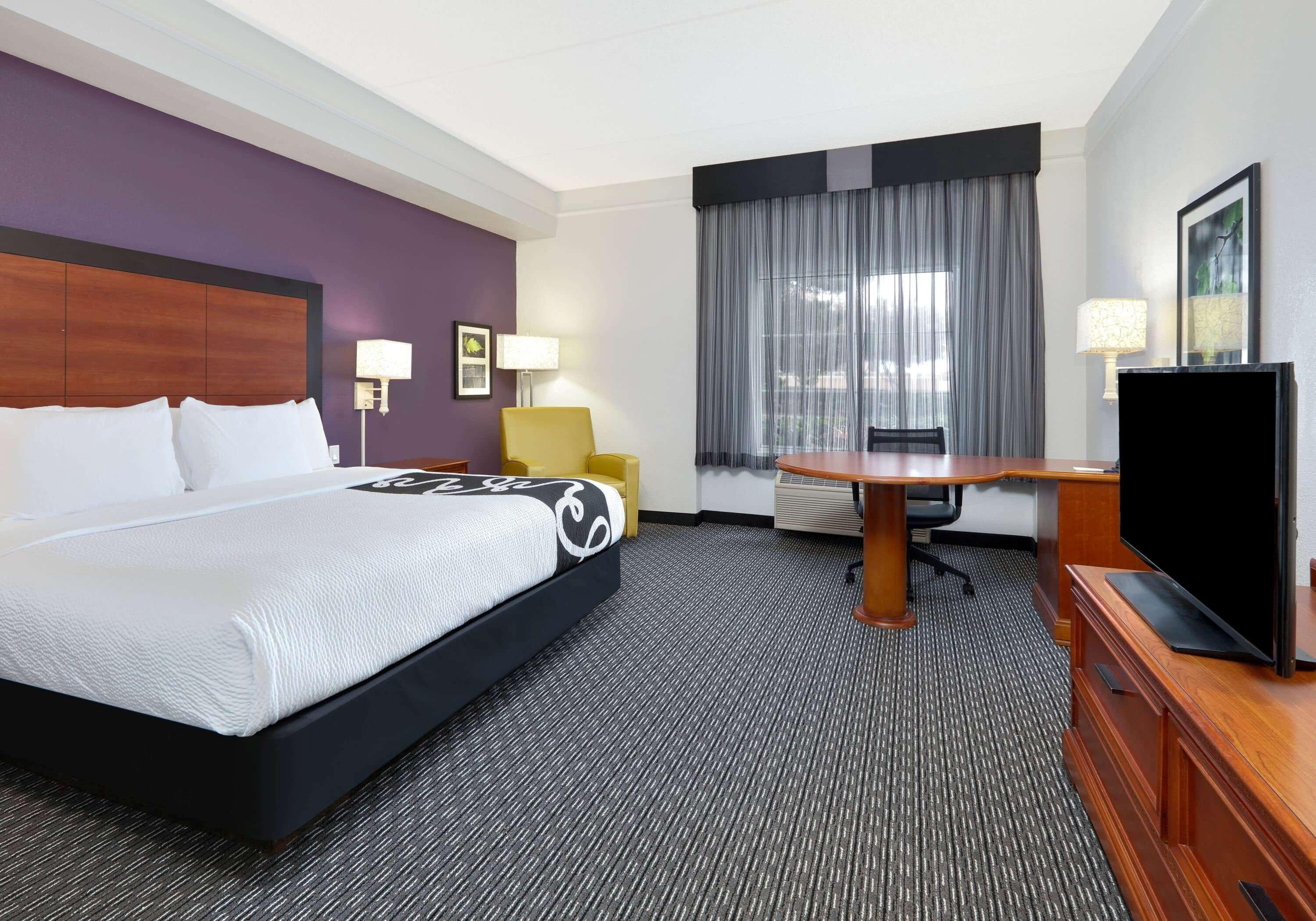 La Quinta By Wyndham Dallas North Central Buitenkant foto