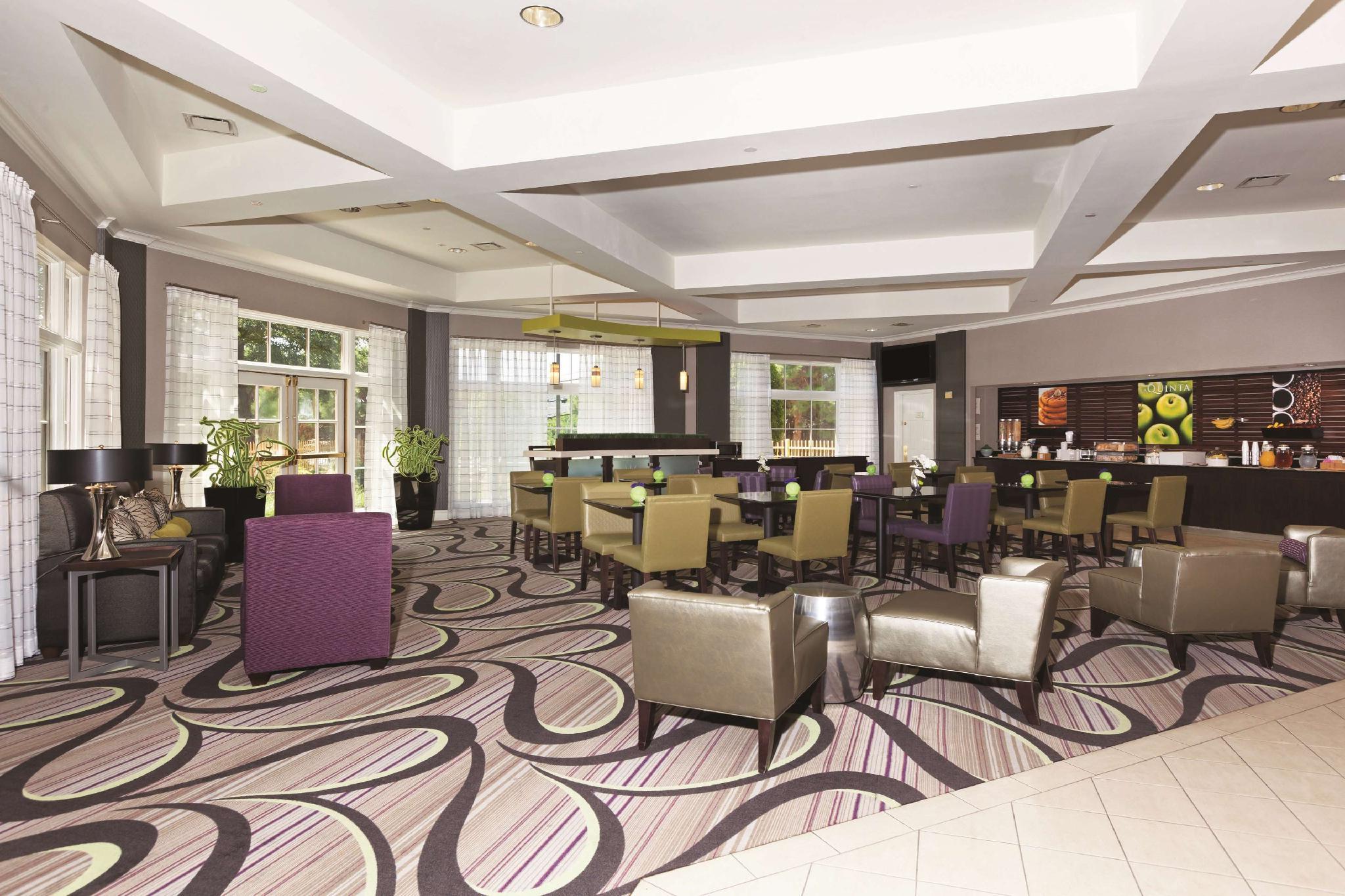 La Quinta By Wyndham Dallas North Central Buitenkant foto