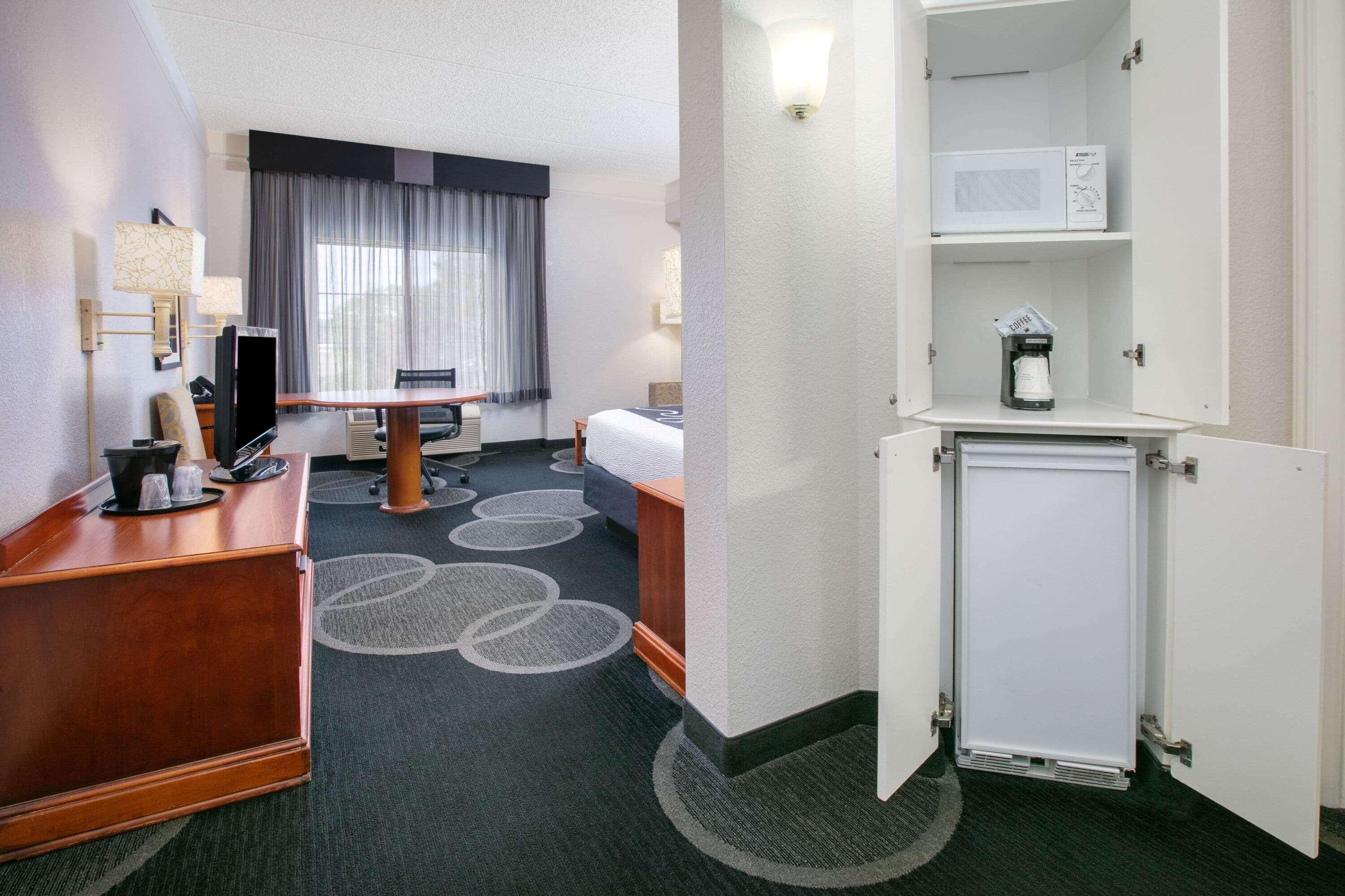 La Quinta By Wyndham Dallas North Central Buitenkant foto