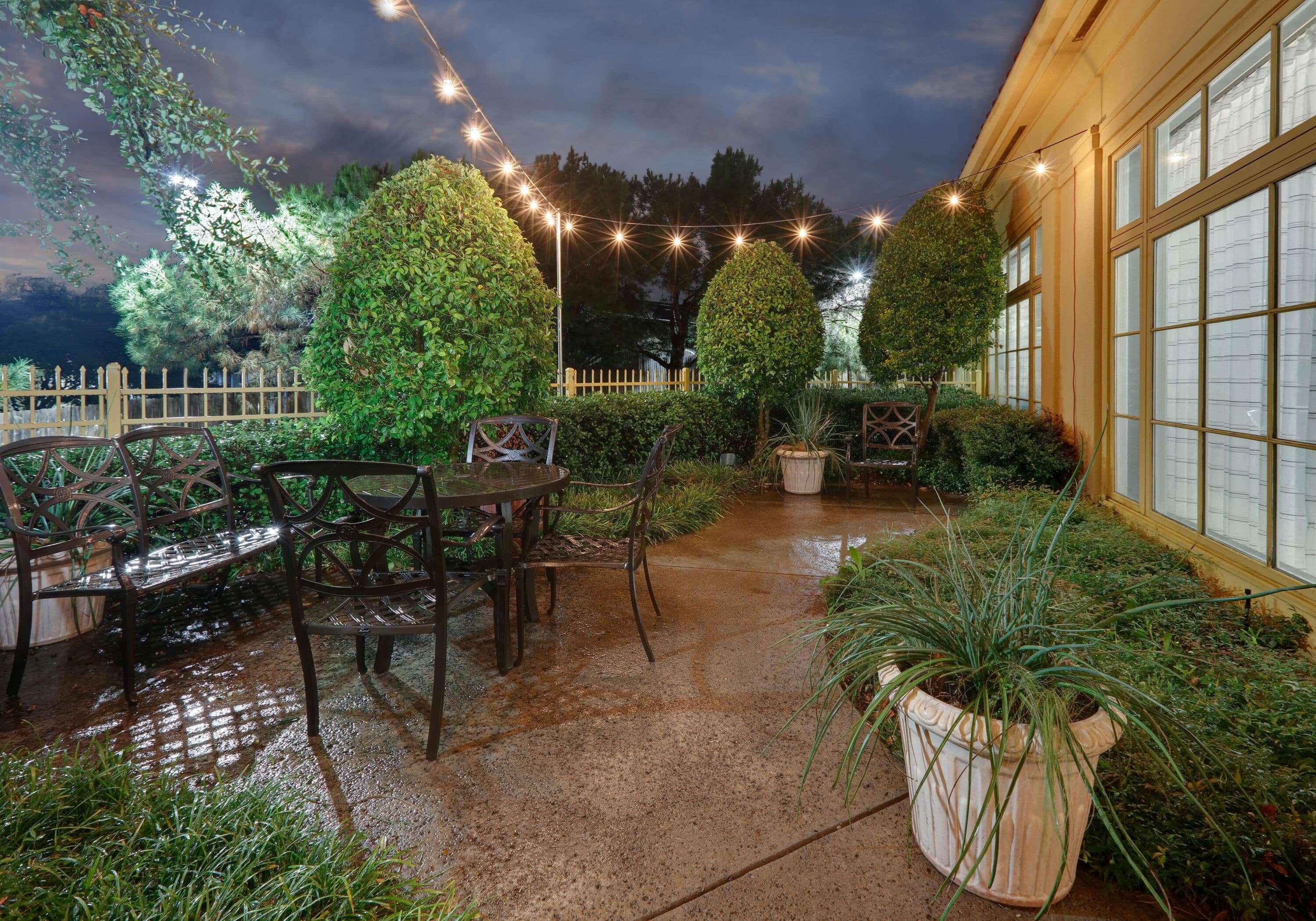 La Quinta By Wyndham Dallas North Central Buitenkant foto