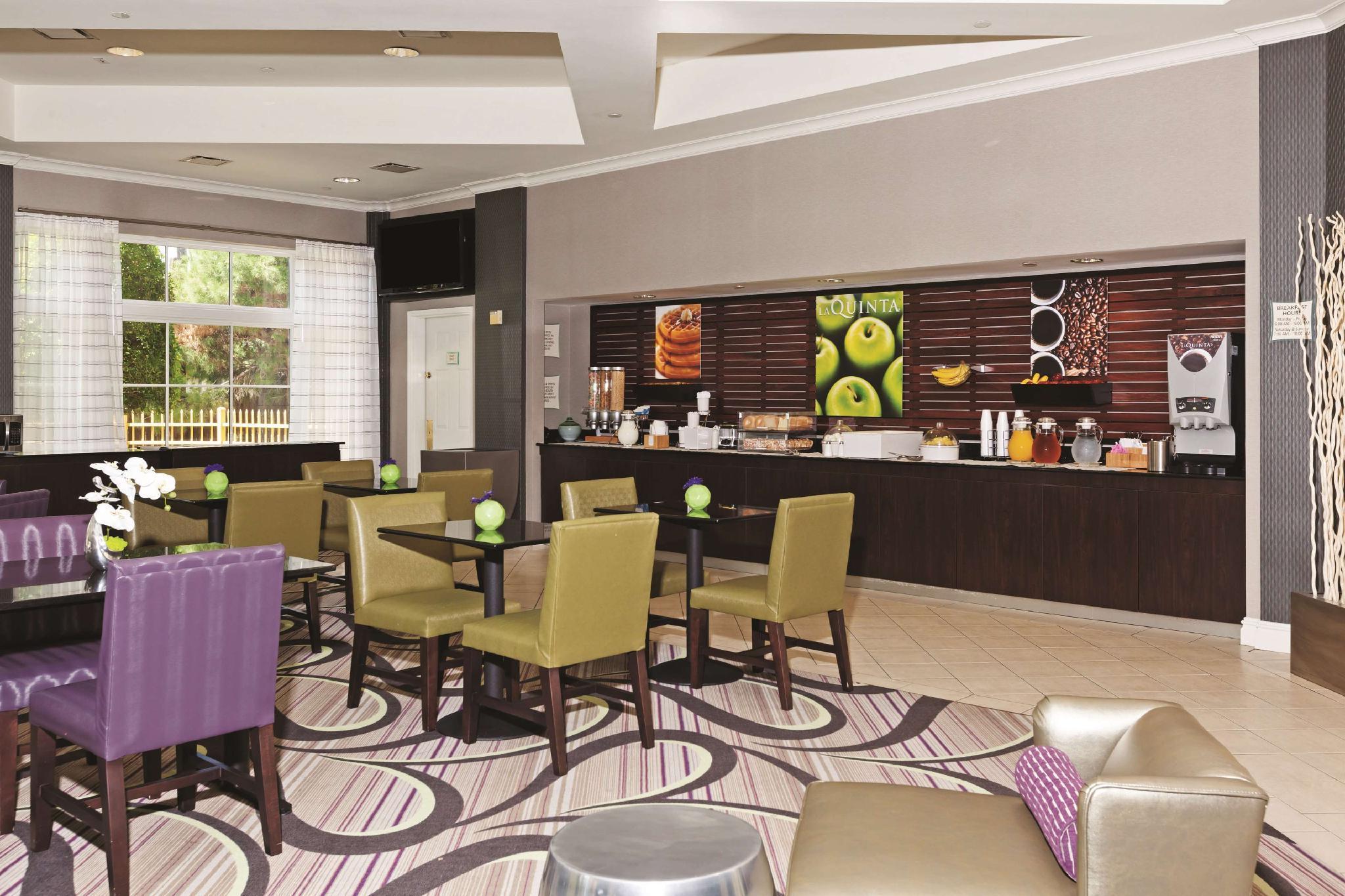 La Quinta By Wyndham Dallas North Central Buitenkant foto
