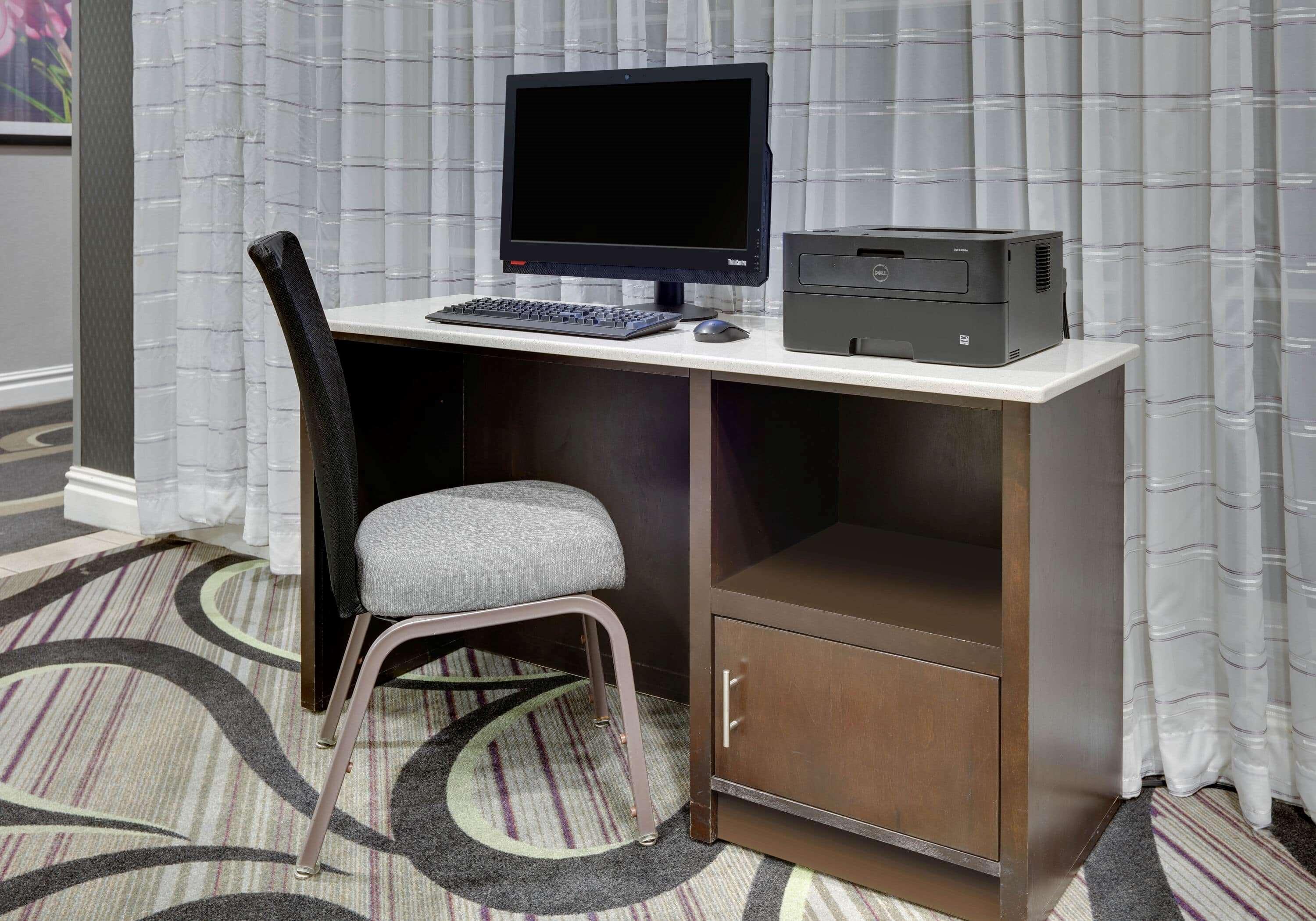 La Quinta By Wyndham Dallas North Central Buitenkant foto
