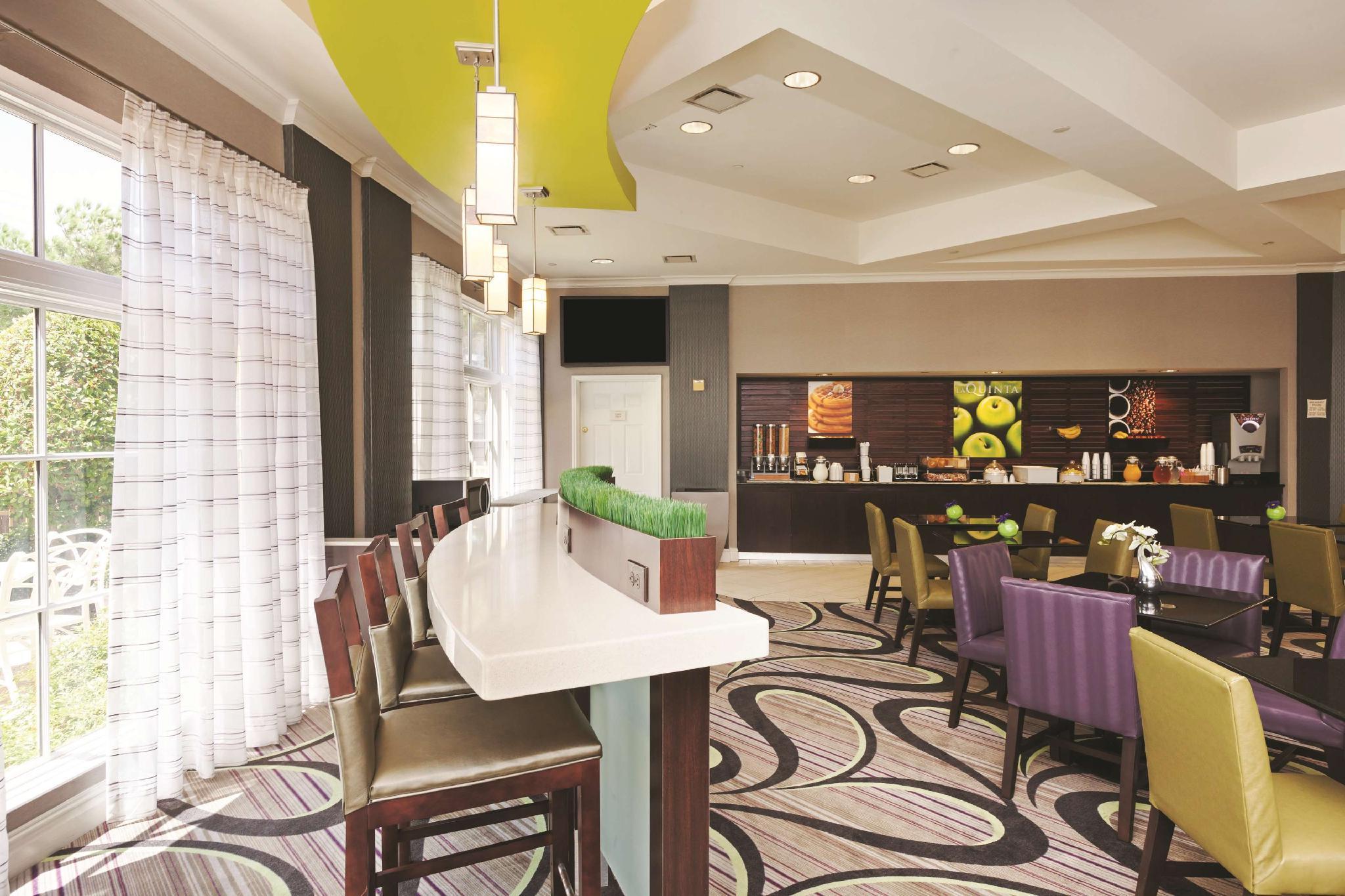La Quinta By Wyndham Dallas North Central Buitenkant foto