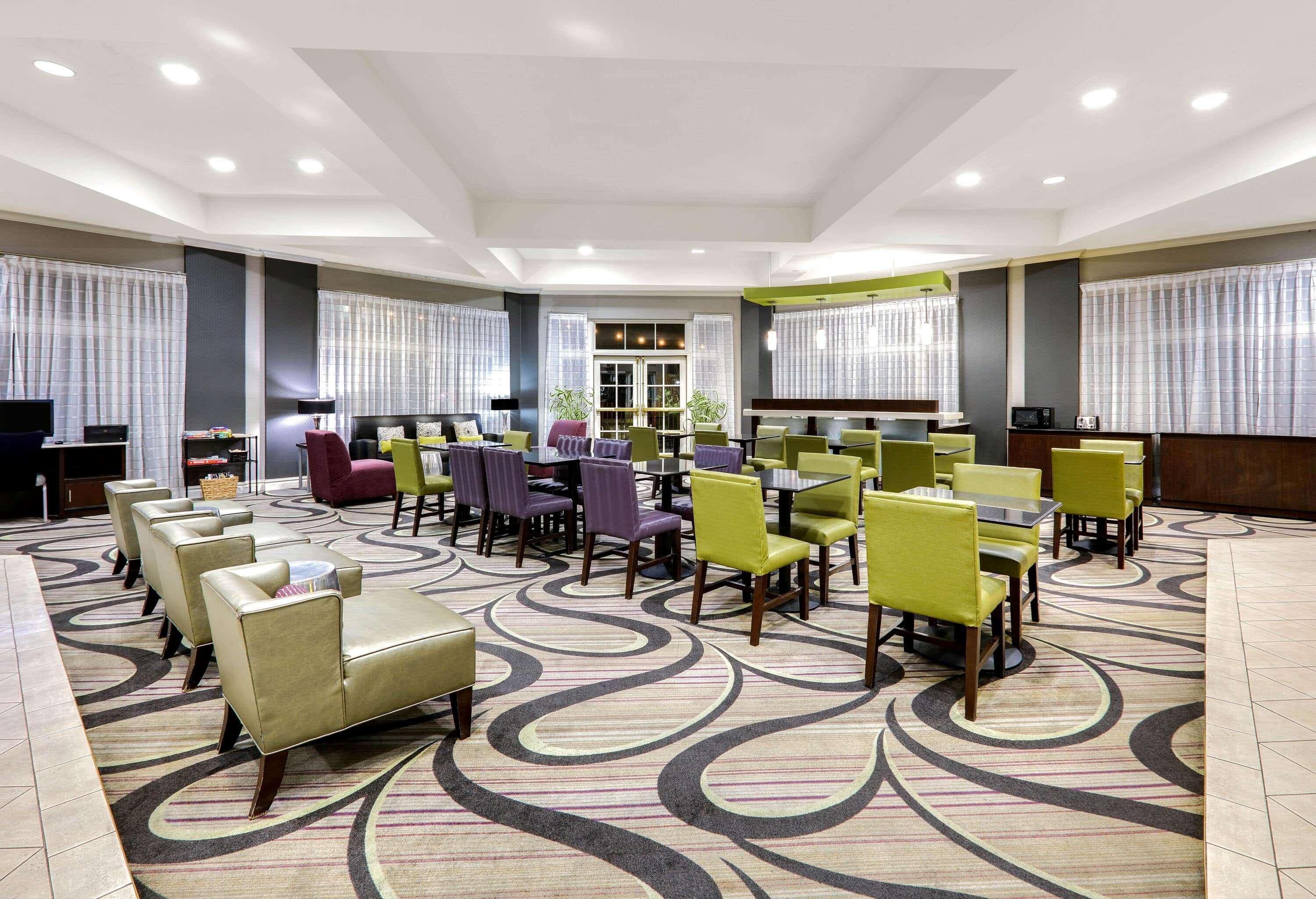 La Quinta By Wyndham Dallas North Central Buitenkant foto
