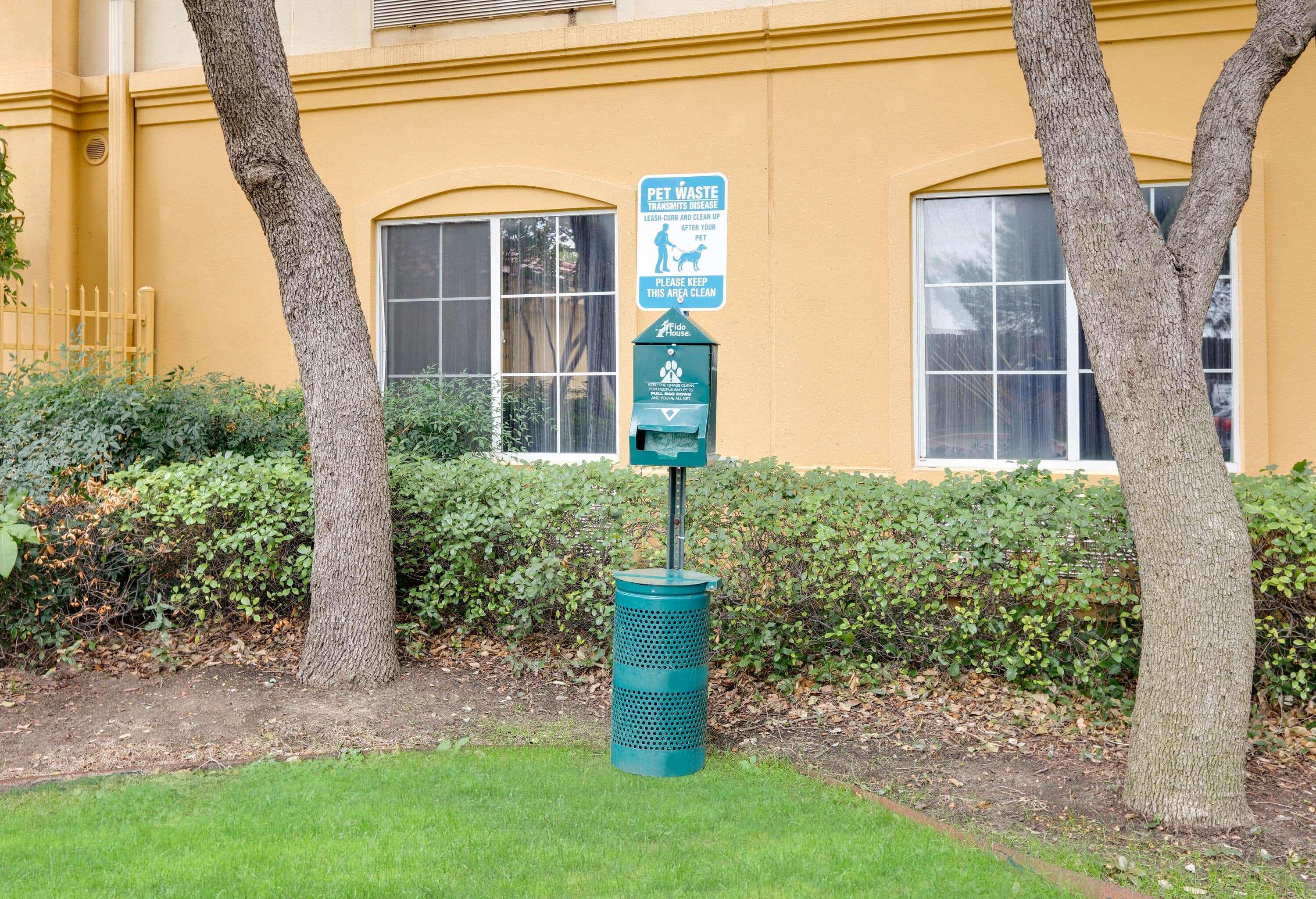 La Quinta By Wyndham Dallas North Central Buitenkant foto